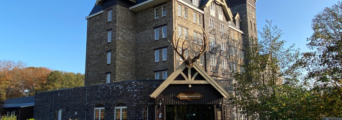 Hotel Loonsche Land