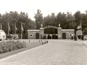Efteling in de jaren 60